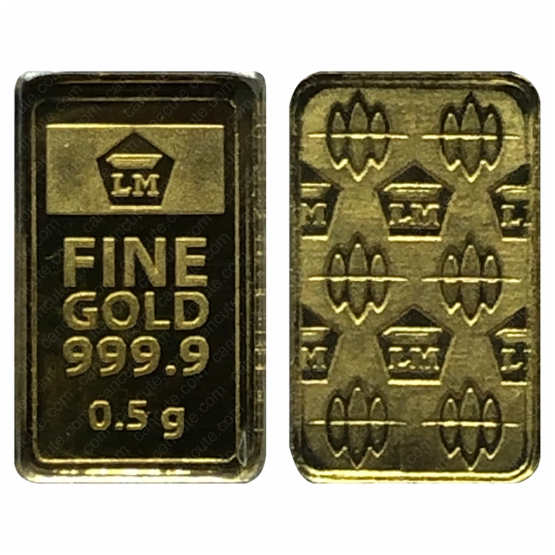 Logo Antam Antam emas batangan